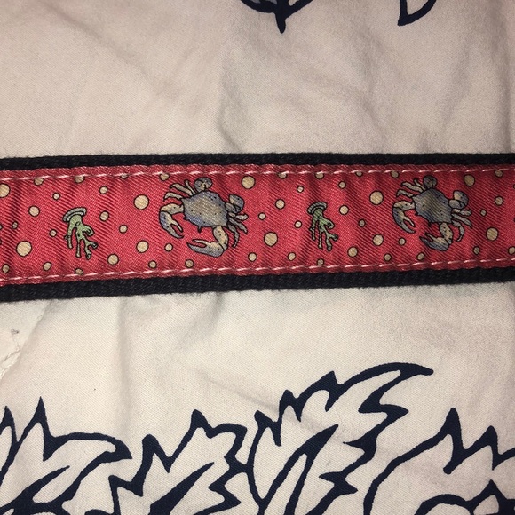 Vineyard Vines belt - Picture 3 of 4